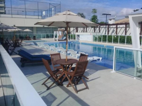 Velutti Vista Premium - Penha-SC